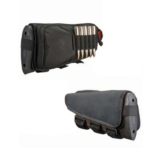 Misc. Accessories Hunters Specialties ZPAP M85 HSP RIFLE SHELL HOLDER W/ POUCH (6) • Model: ZPAP M85